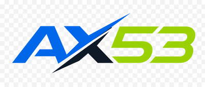 ax53 লোগো